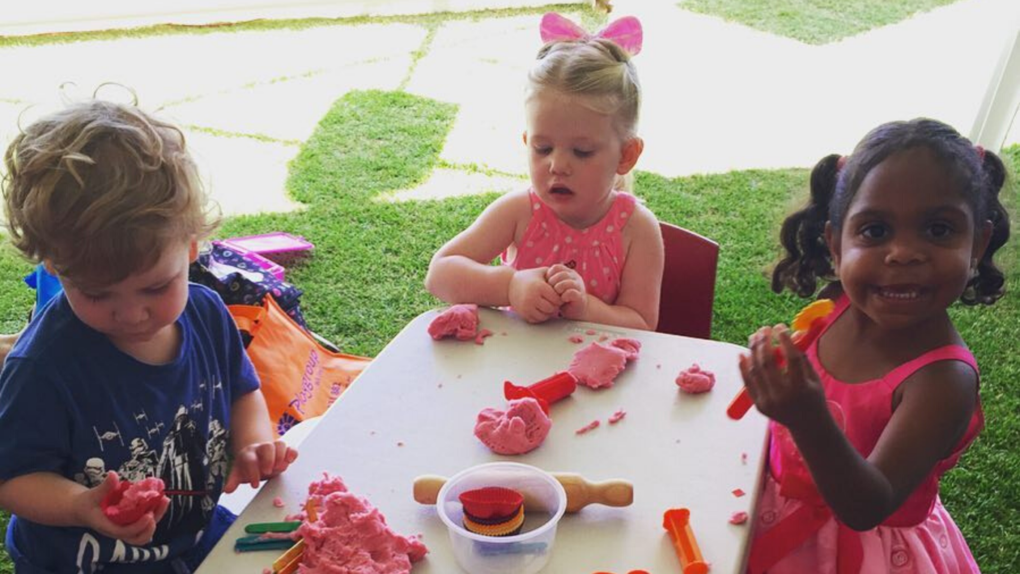 Celebrating Inclusion